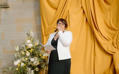 Comment choisir les chants pour votre cérémonie de mariage ?